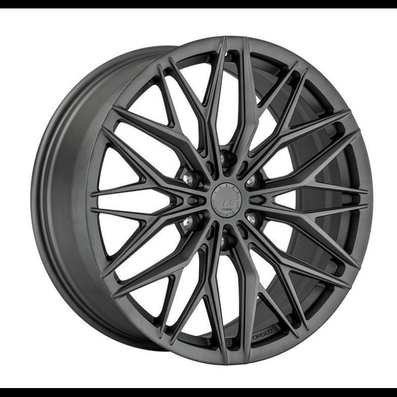 LS Forged FG75 9,0x21 6/139,7 ET30 d-100,1 MGM (S097908)