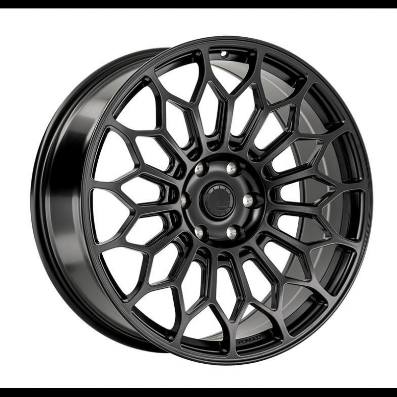 LS Forged FG76 8,0x18 6/139,7 ET36 d-100,1 BKS (S097913)