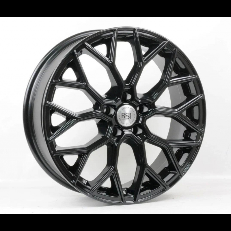 RST R198 (HAVAL) 6,5x18 5/114,3 ET45 d-66,6 BL