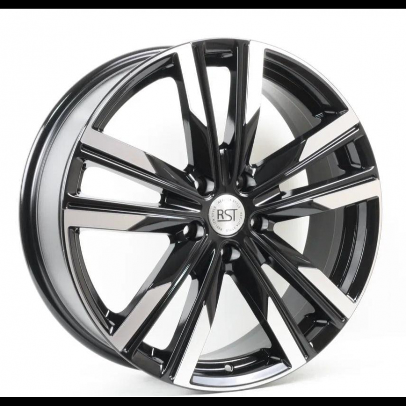 RST R089 (CHANGAN) 7,0x19 5/114,3 ET42 d-60,1 BD