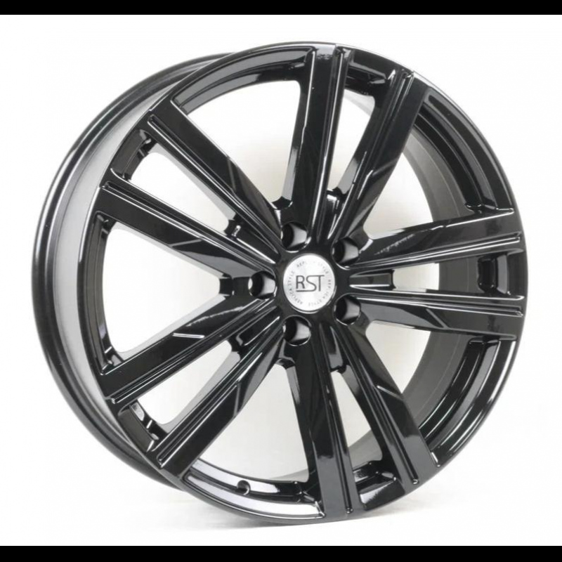 RST R089 (CHANGAN) 7,0x19 5/114,3 ET42 d-60,1 BL