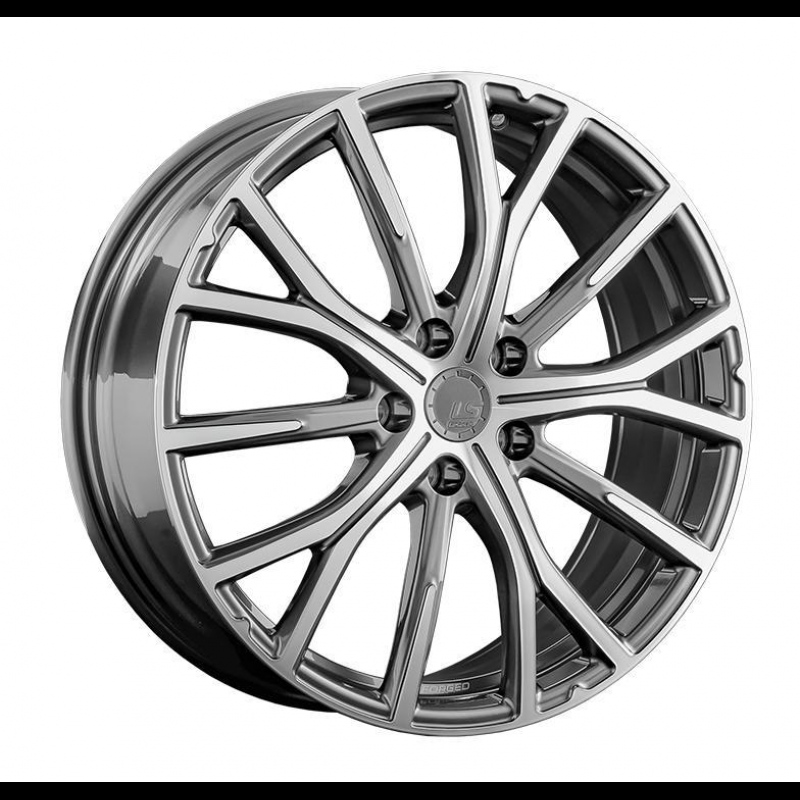 LS Forged FG21 7,0x19 5/114,3 ET40 d-66,6 GMF (S098991)