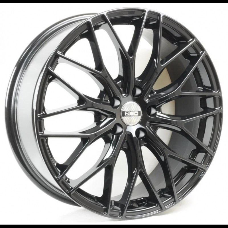 NEO 940 7,5x19 5/114,3 ET45 d-60,1 BL