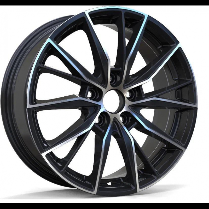 RST R257 7,0x17 5/108 ET40 d-54,1 BD