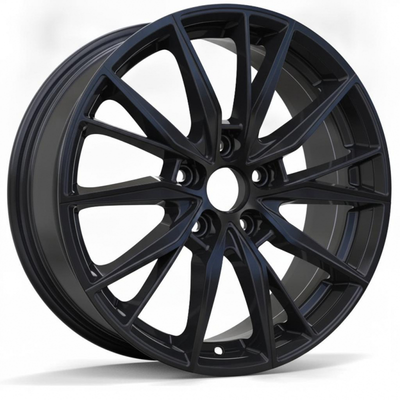 RST R257 7,0x17 5/108 ET40 d-54,1 BL