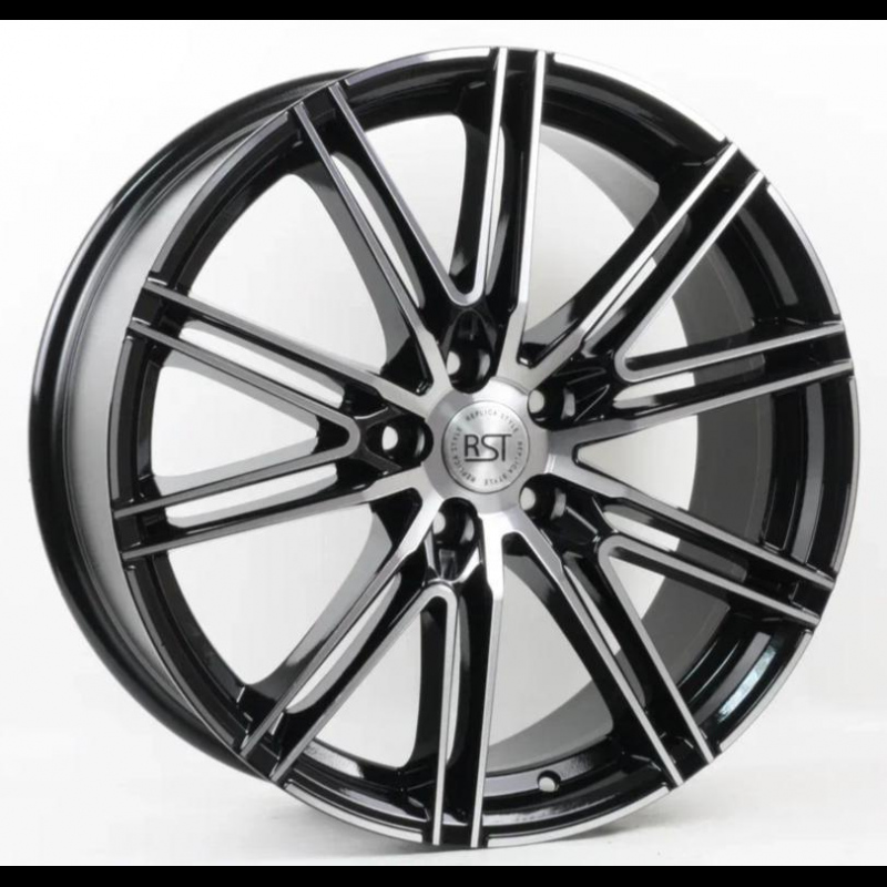RST R079 (Monjaro) 8,0x19 5/108 ET50 d-63,4 BD