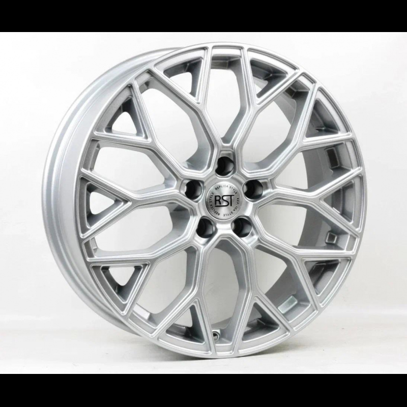 RST R198 (HAVAL) 6,5x18 5/114,3 ET45 d-66,6 S