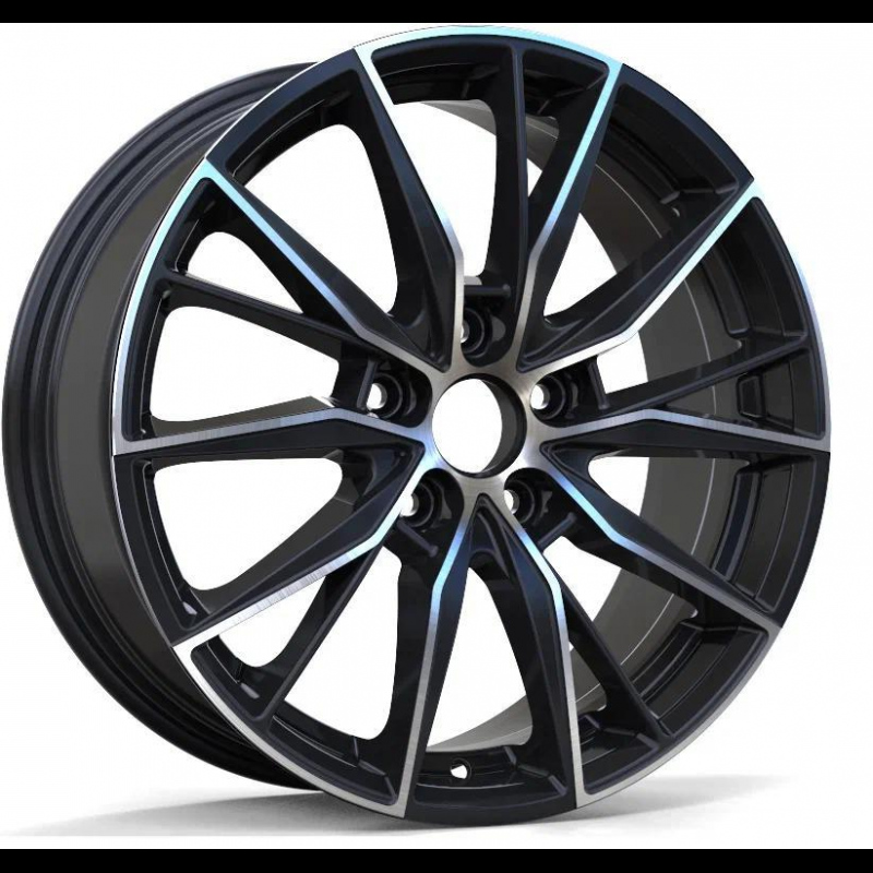 RST R258 (TENET) 7,0x18 5/108 ET50 d-60,1 BD