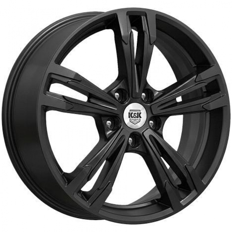 КиК Karrera Light (КС935) 7,0x18 5/114,3 ET45 d-67,1 мэт (Арт.93511073025)