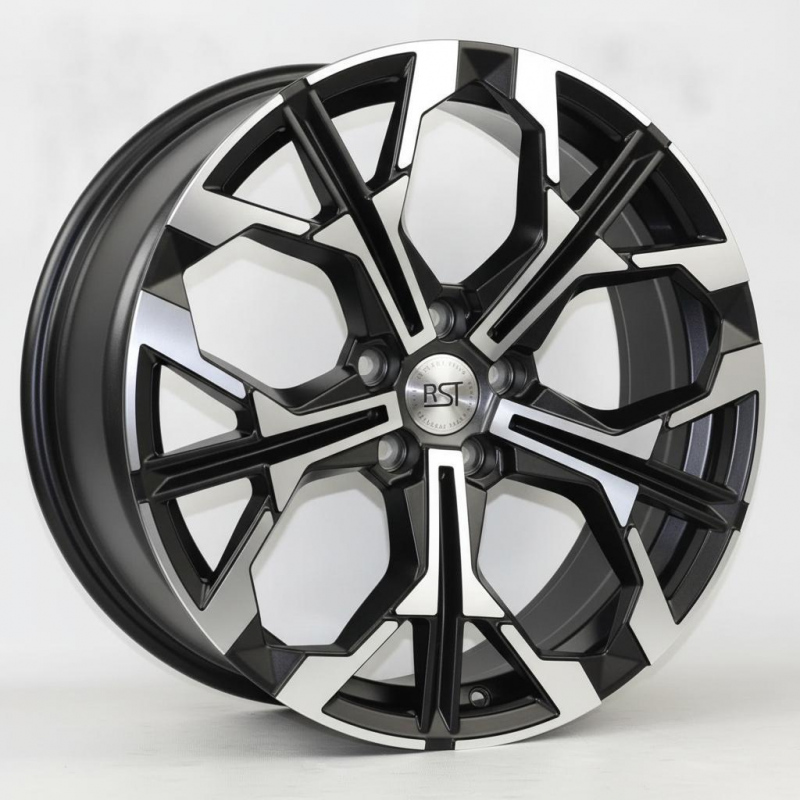 RST R179FF (BMW) 8,0x19 5/112 ET25 d-66,6 BDM