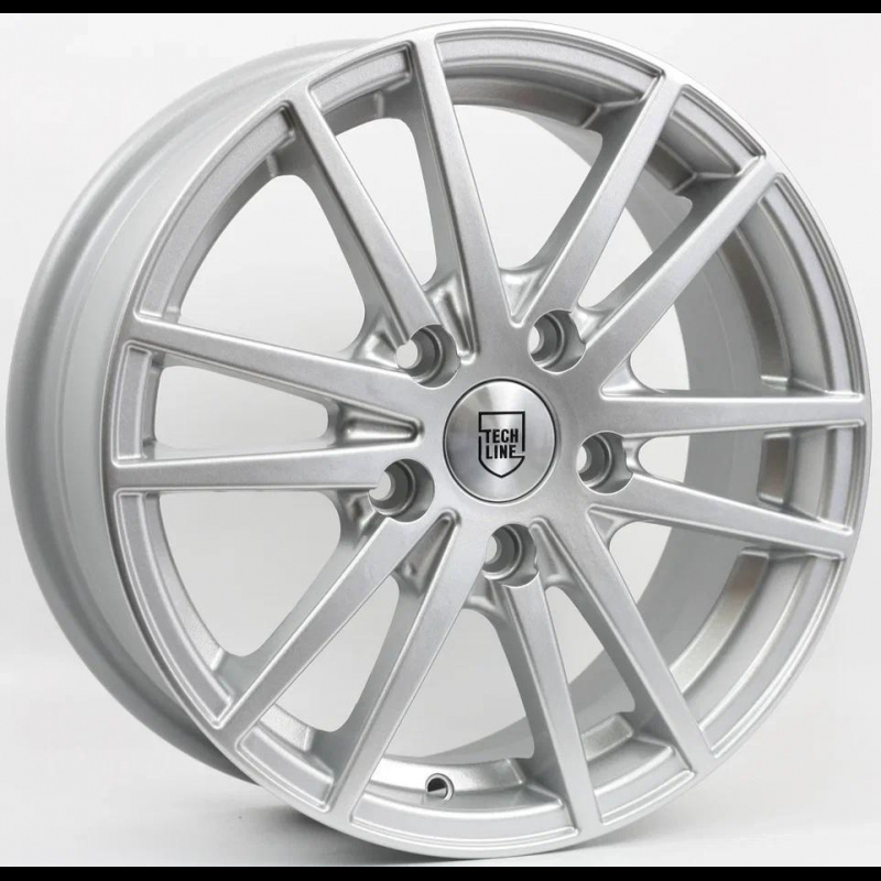 Tech-Line 535 6,0x15 4/114,3 ET45 d-67,1 SL