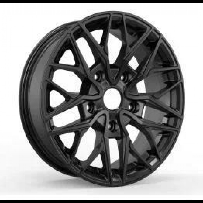 RST R186 (Lada) 6,0x16 5/139,7 ET40 d-98,1 BL