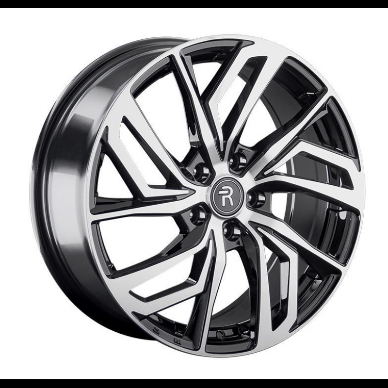 REPLAY CHG49 7,5x18 5/110 ET40 d-67,1 BKF (098999-160095021)