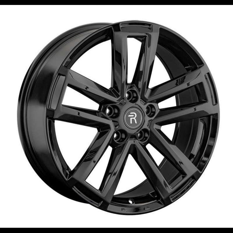 REPLAY LR114 8,0x19 5/120 ET41,5 d-72,6 BK (098369-160593014)