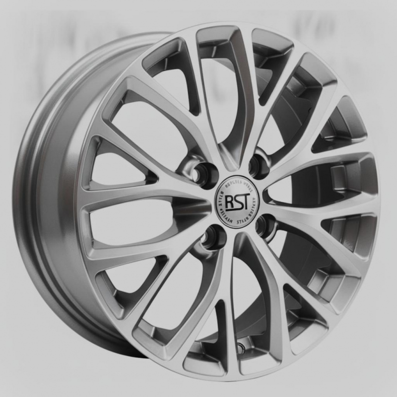 RST R166 6,0x16 4/100 ET50 d-60,1 BH