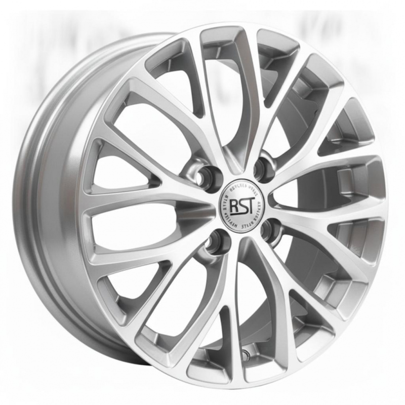 RST R166 6,0x16 4/100 ET50 d-60,1 SL