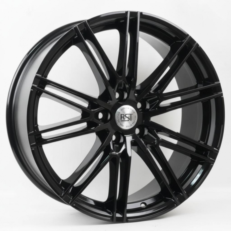RST R079 (Monjaro) 8,0x19 5/108 ET50 d-63,4 BL