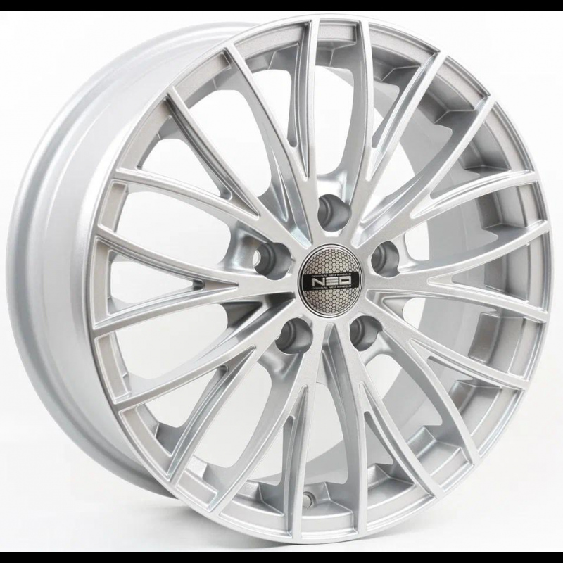 NEO 771 7,0x17 4/100 ET43 d-60,1 S