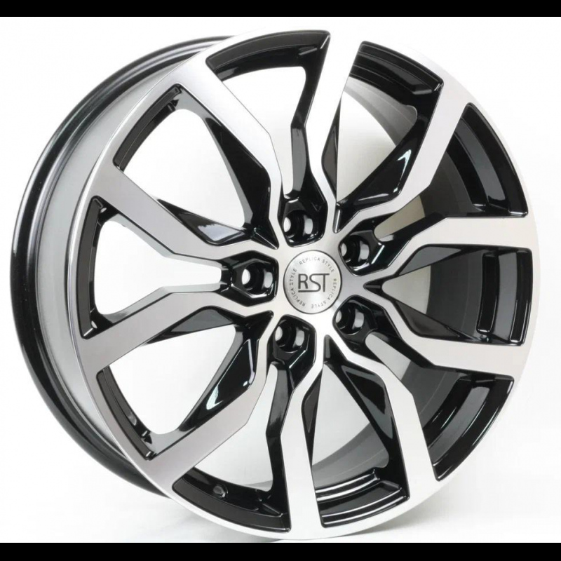 RST R138 (CHANGHAN) 7,0x18 5/110 ET50 d-63,3 BD