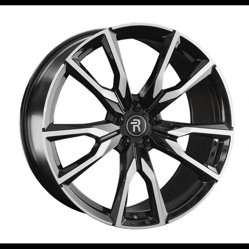 REPLAY JC11 7,0x19 5/114,3 ET35 d-67,1 BKF (098650-160304004)