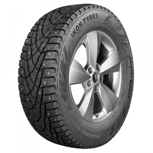 Ikon Autograph Ice C4 195/70 R15 104/102R  шип.
