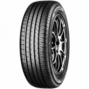 Yokohama Bluearth-XT AE61 235/50 R18 97V