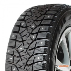 Bridgestone Blizzak Spike 02 SUV 255/65 R17 110T JP шип