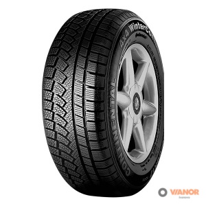 Continental 4x4Winter Contact 265/60 R18 110H