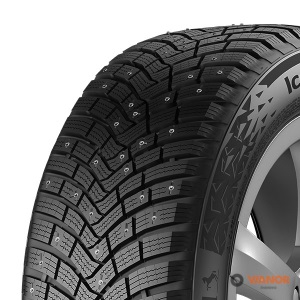 Continental Ice Contact 3 215/50 R19 93T XL FR шип