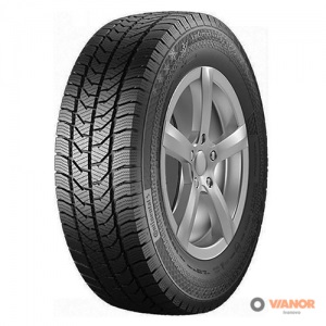 Continental VanContact Viking 215/60 R17C 109/107R