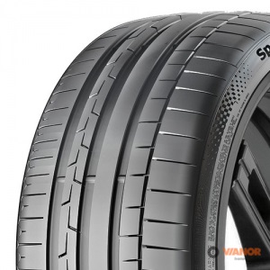 Continental SportContact 6 315/40 R21 111Y FR MO