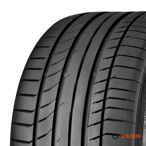 Continental ContiSportContact 5P 295/35 R20 105Y XL FR N0