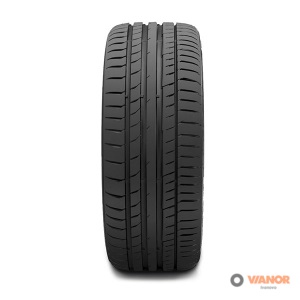 Continental ContiSportContact 5 SUV 255/55 R19 111Y XL FR N0