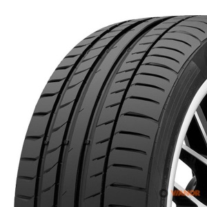 Continental ContiSportContact 5 SUV 255/60 R18 108Y FR