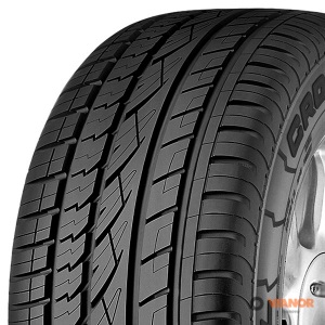 Continental CrossContact UHP 255/55 R18 105W MO