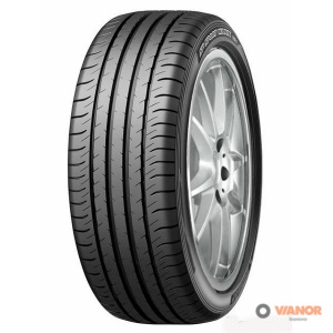 Dunlop SP Sport MAXX 050 245/40 R21 96Y Run Flat