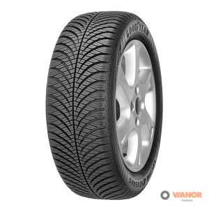 Goodyear Vector 4Seasons Gen-2 225/45 R18 95V XL Run Flat GER