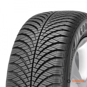 Goodyear Vector 4Seasons Gen-2 225/45 R18 95V XL Run Flat GER