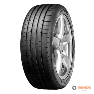 Goodyear Eagle F1 Asymmetric 5 245/45 R19 102Y XL GER