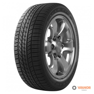 Goodyear Eagle F1 Asymmetric SUV AT 255/50 R20 109W XL JLR GER