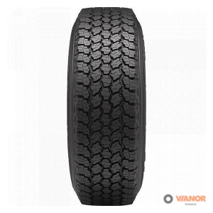 Goodyear Wrangler All-Terrain Adventure 265/75 R16C 112/109Q SAF
