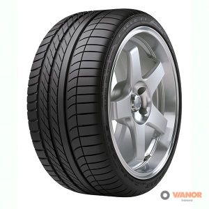 Goodyear Eagle F1 Asymmetric SUV 255/55 R18 109Y XL AO GER