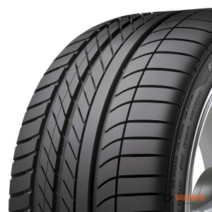 Goodyear Eagle F1 Asymmetric SUV 255/55 R18 109Y XL AO GER