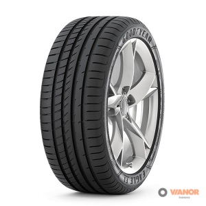 Goodyear Eagle F1 Asymmetric 2 SUV 285/45 R20 108W FP GER