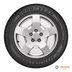 Goodyear EfficientGrip SUV 225/60 R18 100H GER