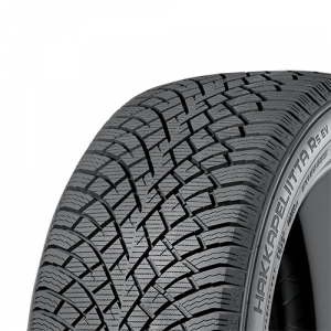 Nokian Tyres Hakkapeliitta R5 EV SilentDrive 245/50 R19 105R XL