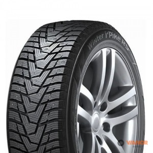 Hankook Winter I*Pike RS2 W429 245/45 R19 102T KR шип