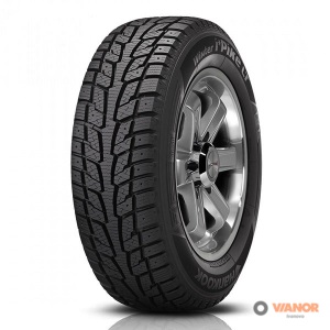 Hankook Winter I*Pike LT RW09 205/75 R16C 110/108R KR шип