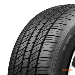 Kumho Crugen Premium KL33 235/65 R17 104H  Korea