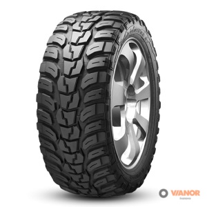 Kumho Road Venture MT KL71 235/85 R16 120/116Q KR